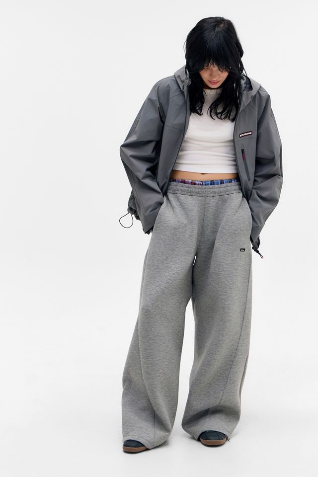 iets frans... Tayo Wasserdichte Shelljacke #1