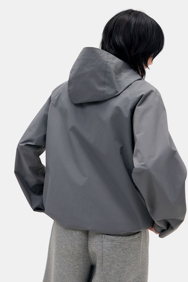 iets frans... Tayo Wasserdichte Shelljacke #3