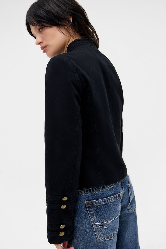 Chaqueta UO Mia Band #3