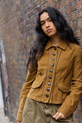 BDG Aubry Corduroy Jacket