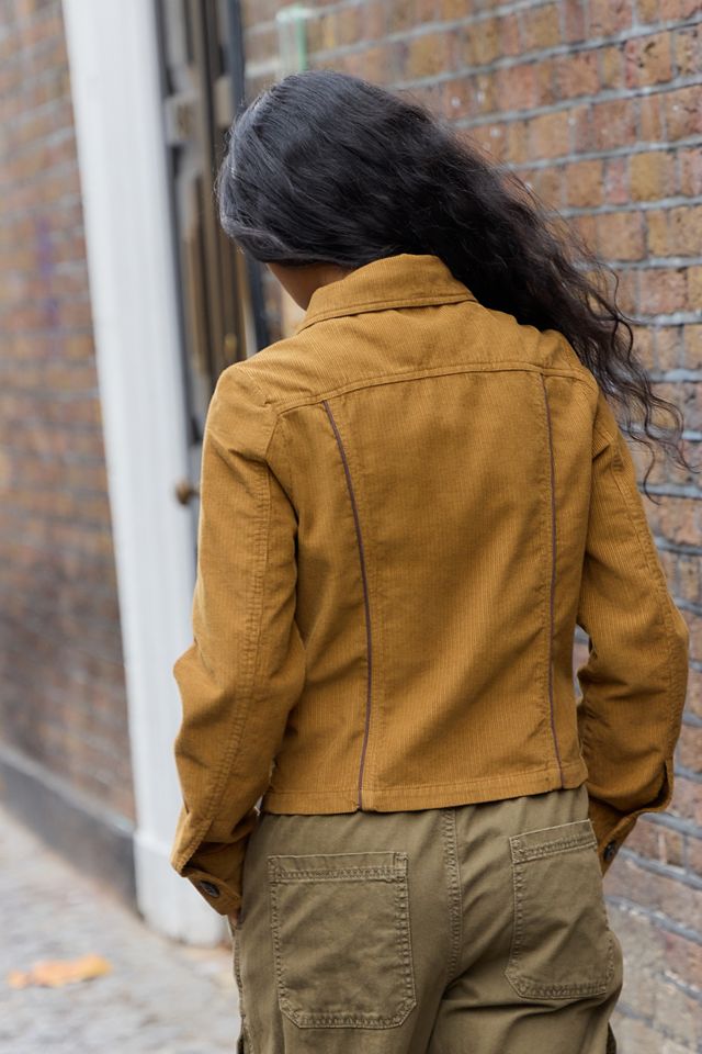 BDG Aubry Corduroy Jacket #4