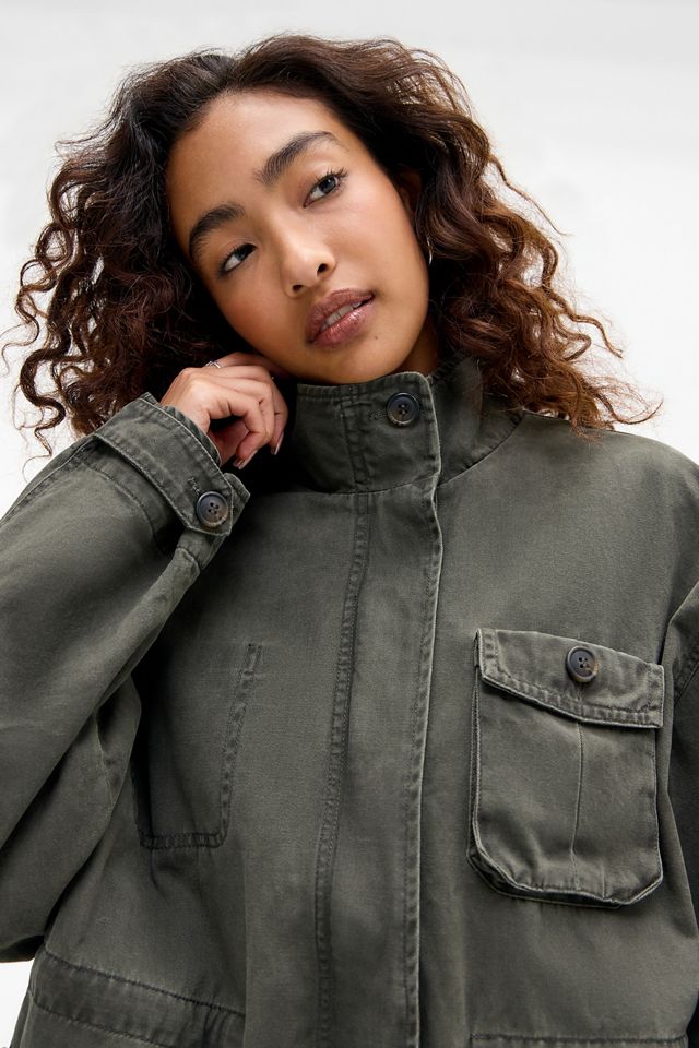 BDG Parka Utility Stampato #3