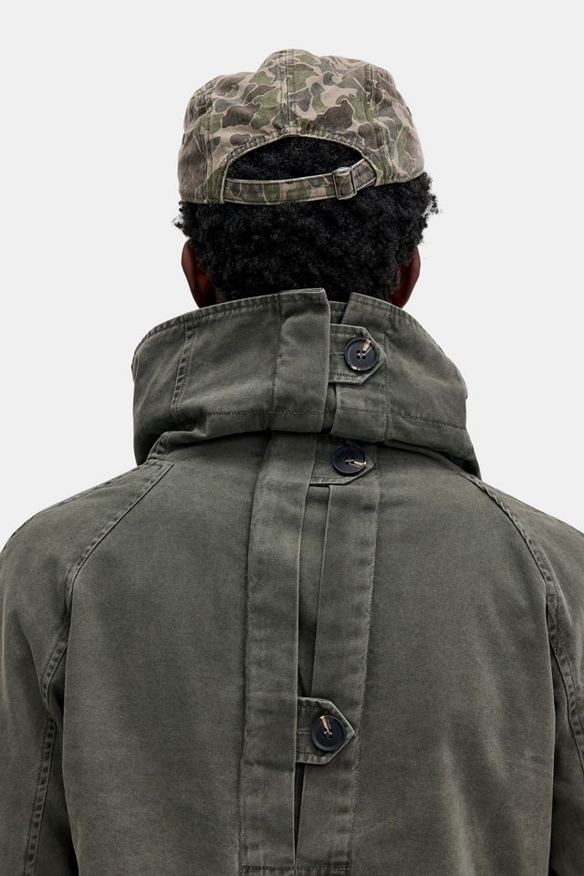 Chaqueta Cascada Morgan UO #5