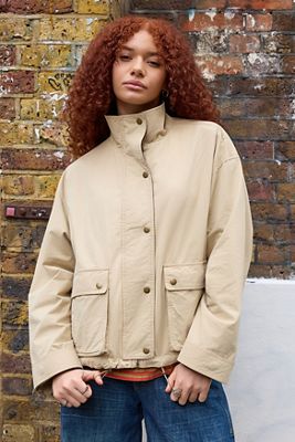 BDG MA 1 Bomber Jacket | Urban Outfitters UK