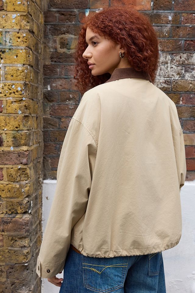 Veste Dad Wendy BDG #3