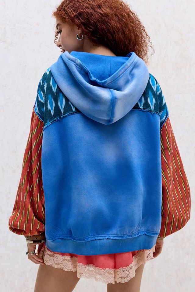 BDG Turtle Bay East Kapuzenpullover #3
