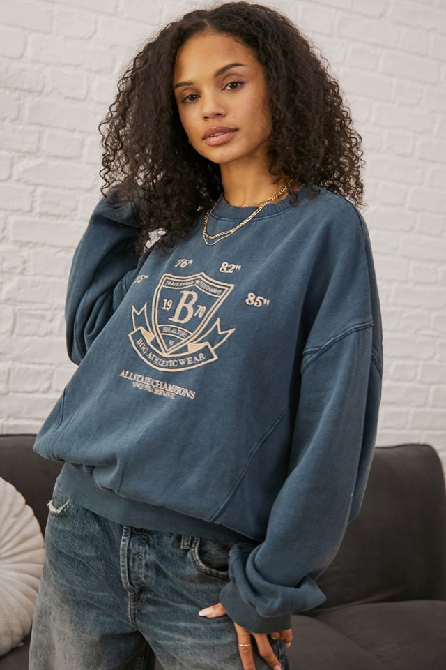 bdg urban outfitters –