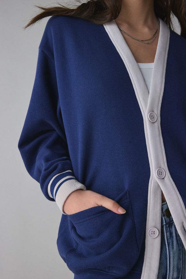 BDG Chad Cardigan #1