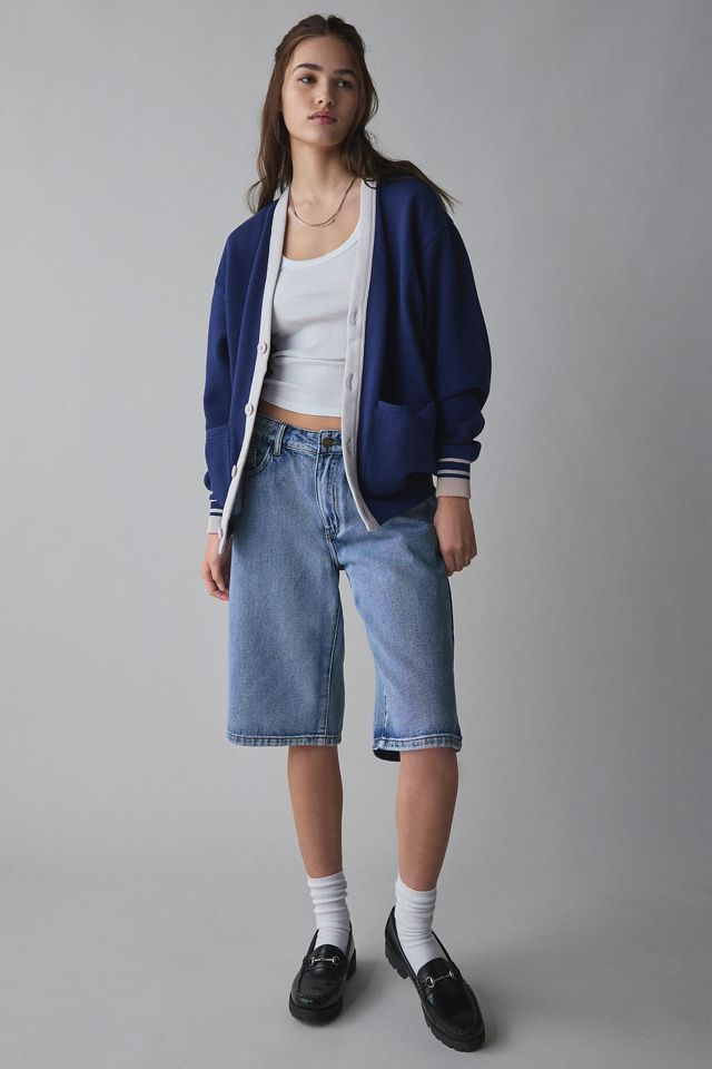 BDG Chad Cardigan #3