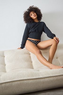 Out From Under Sculpt Sweatshirt