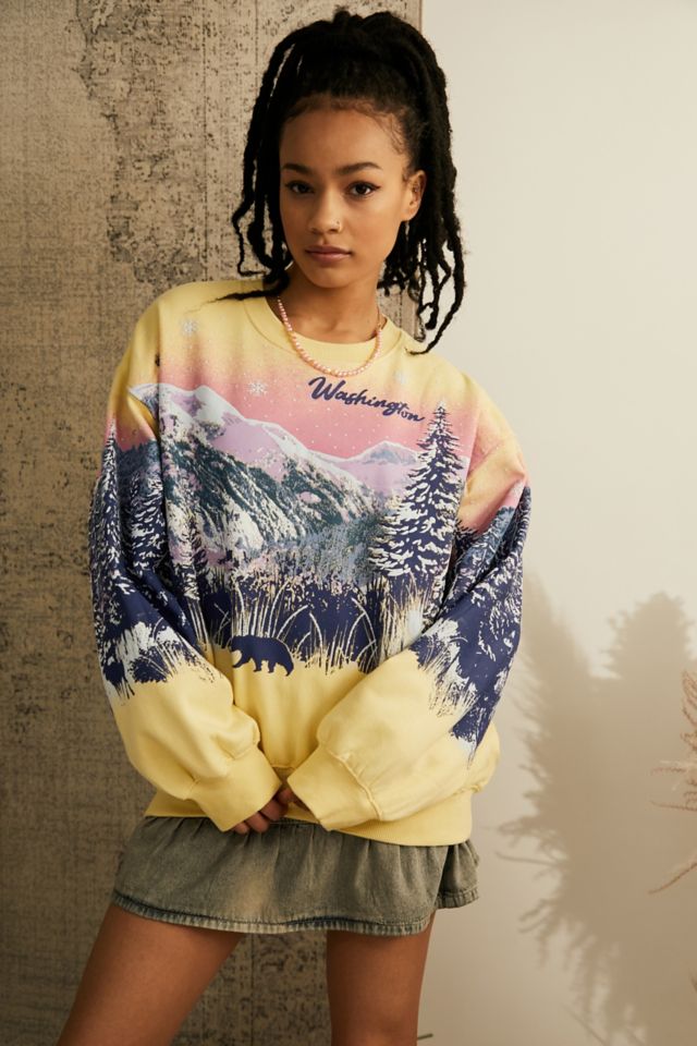 Urban outfitters sweatshirt sale