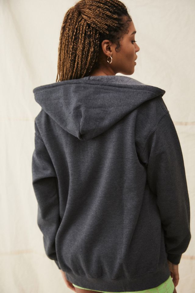 iets frans... Felpa con cappuccio ZIp-Through #2