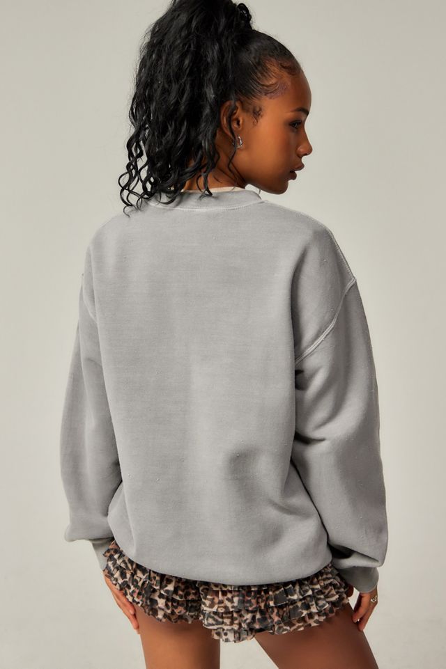 UO Betty Boop Sweatshirt #3