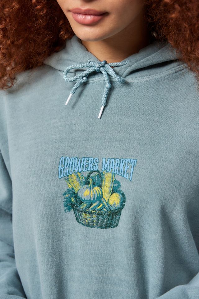 UO Growers Markert Hoodie #3