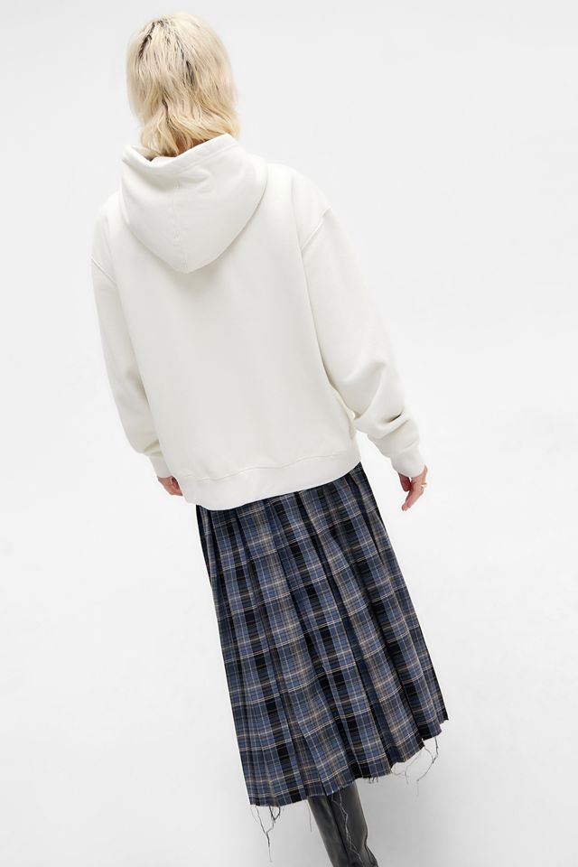 UO Heaven Hofix Zip-Through Hoodie #3