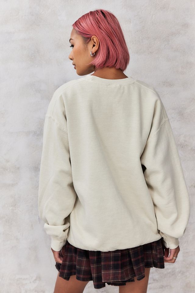 UO Hokusai Sweatshirt  #3
