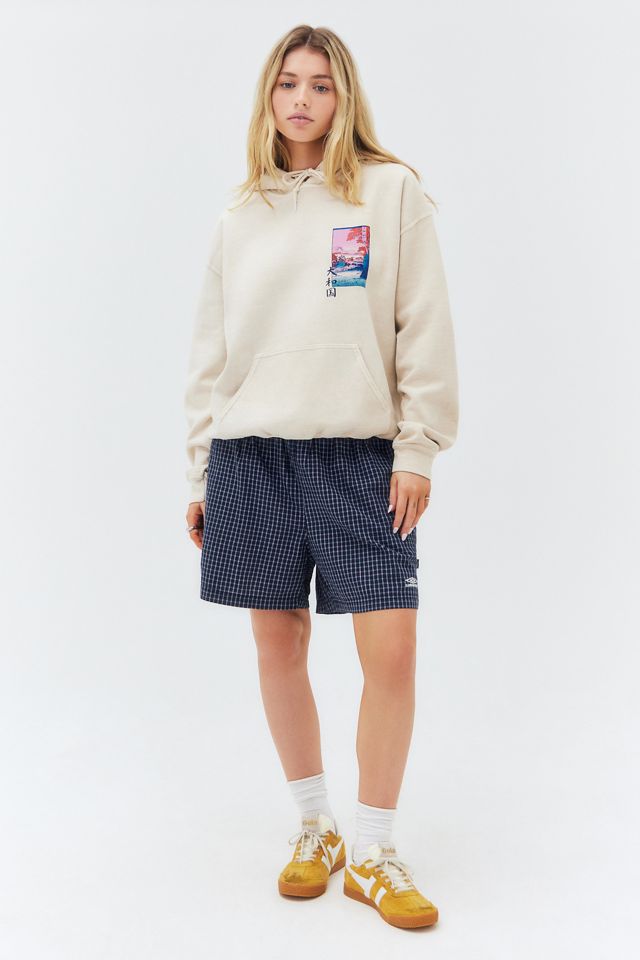 UO Tatsuta Mountain Hoodie  #3