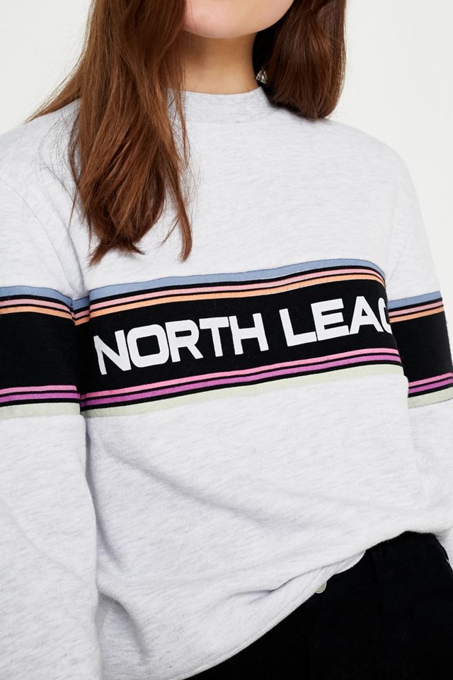 UO North League Sweatshirt #1