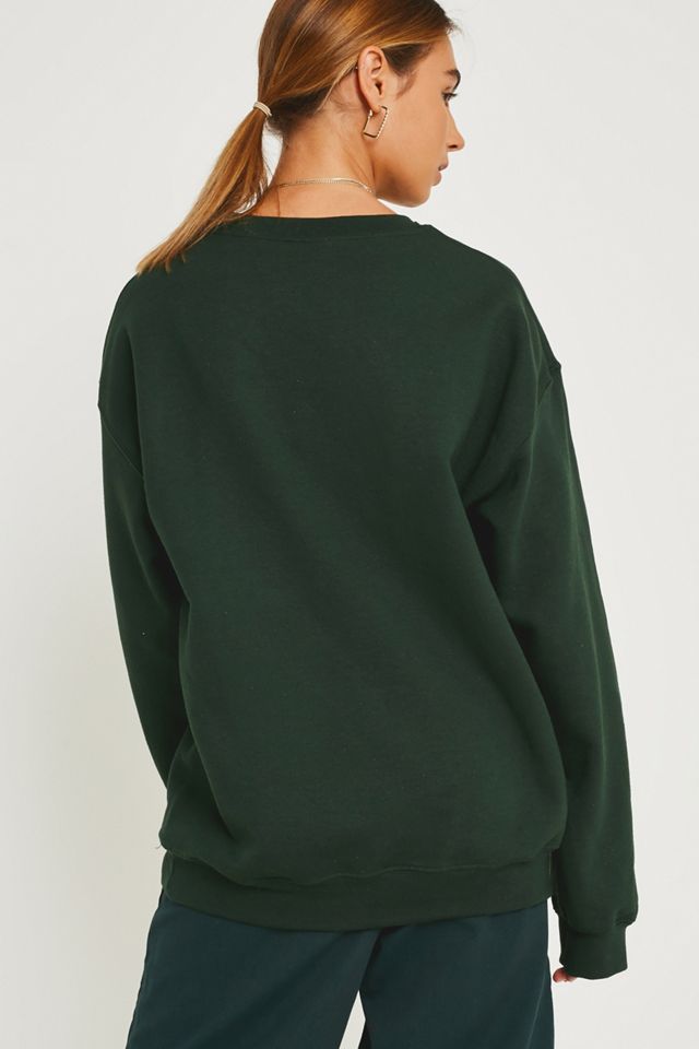 Urban Outfitters – Sweatshirt „Tiger“ mit Rundhalsausschnitt #5