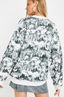 wolf jacket urban outfitters