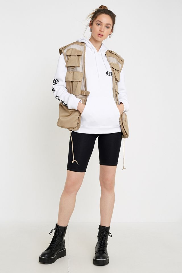 UO Iris Skate Hoodie #1