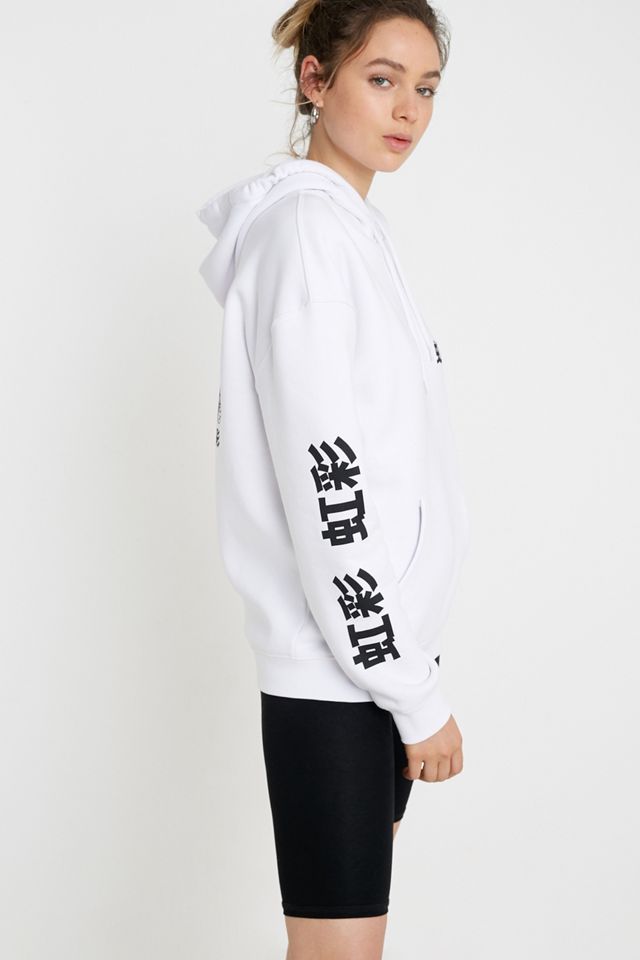 UO Iris Skate Hoodie #3