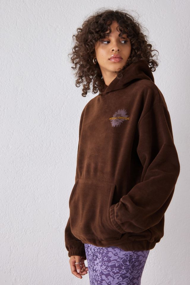 Urban outfitters 2025 sunflower sweatshirt