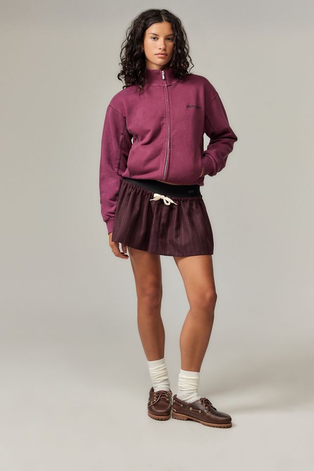 iets frans... Harri Piped Track Top #2