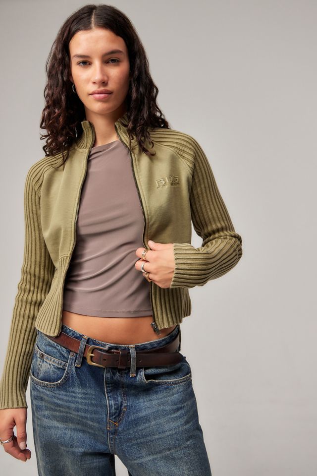BDG Tina Track Top #2