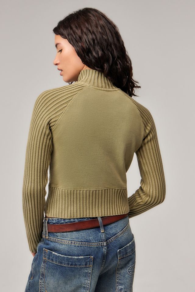 BDG Tina Track Top #4