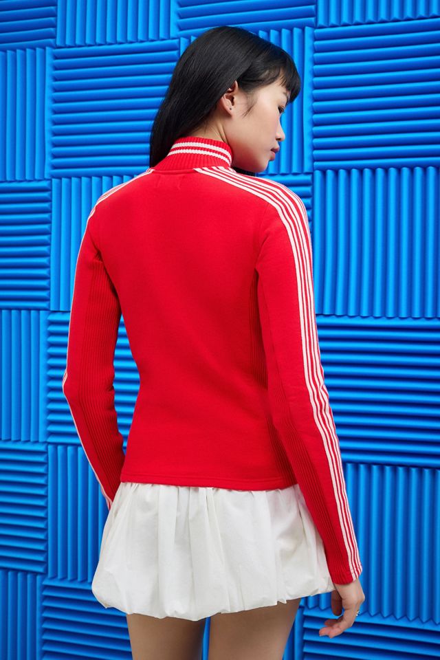 iets frans... Trip Stripe Track Top #3