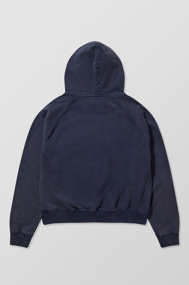 BDG Script Applique Hoodie #5