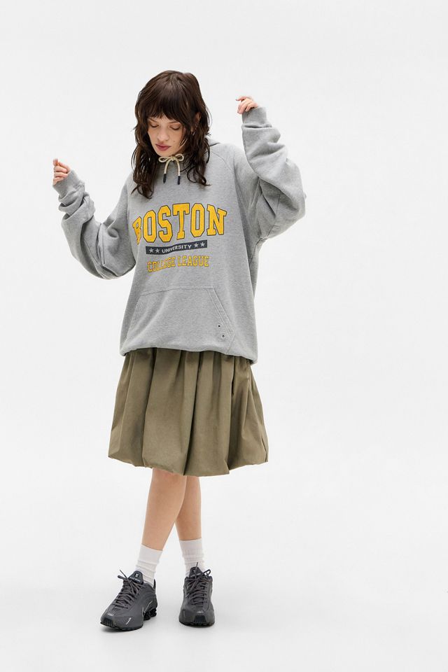 BDG Boston College Hoodie #1