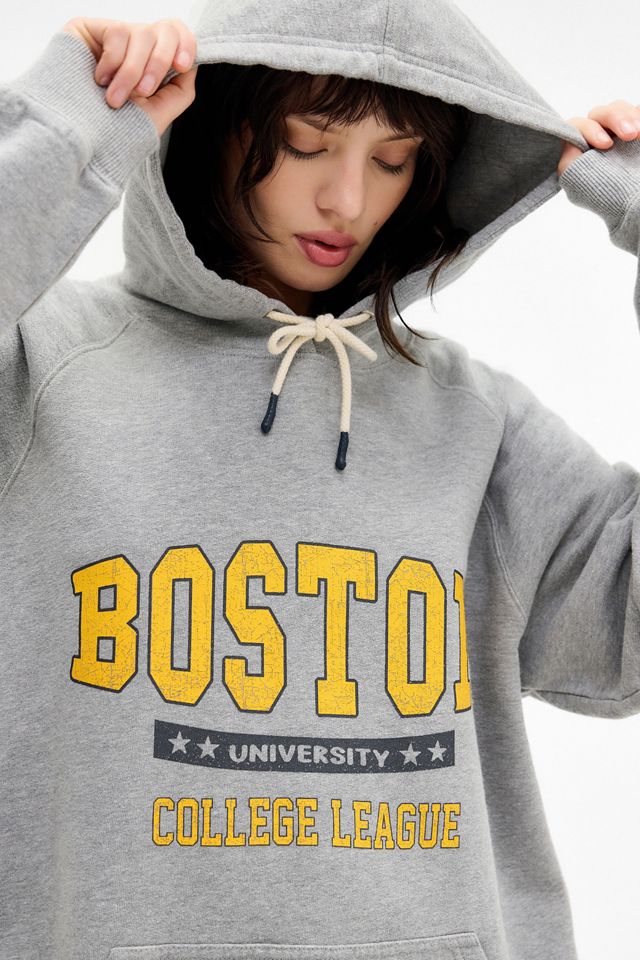 BDG Boston College Hoodie #2