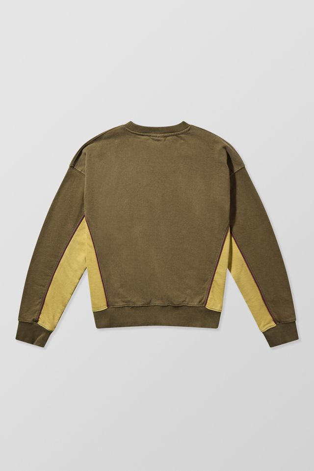 iets frans... Harri Piped Sweatshirt #6