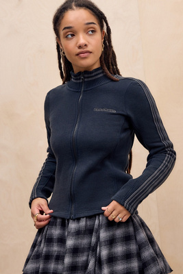 Iets frans. Haut de jogging à rayures Trip en taille: XS - iets frans... - Modalova