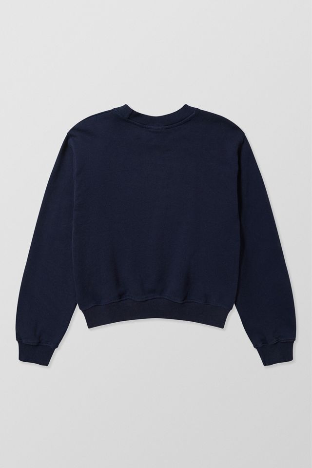 iets frans... Sudadera Encogida con Apliques #7