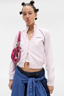 iets frans... Ally Top Corta