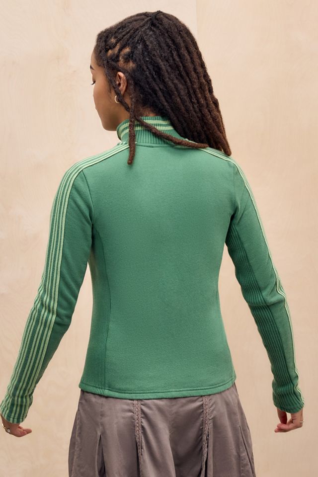 iets frans... Green Trip Track Top #3