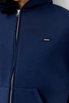 iets frans... Navy Scuba Hoodie