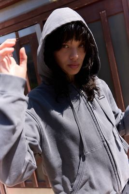 iets frans... Sudadera con Capucha y Cierre Silas