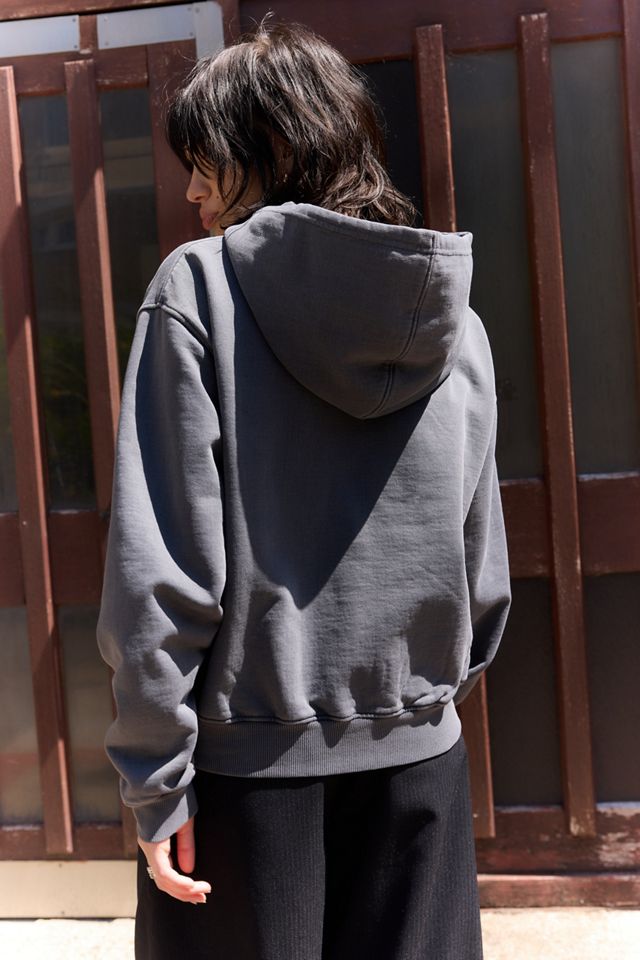 iets frans... Silas Zip-Durch Kapuzenpullover #3