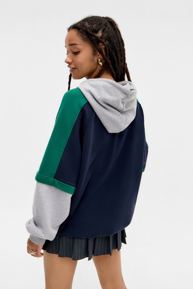 Sudadera Twofer iets frans... #3