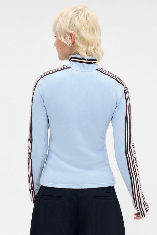 iets frans... Skyway Trip Track Top #3
