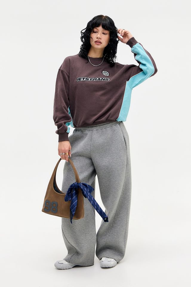 iets frans... Sudadera de Fútbol Gráfica Harri #2