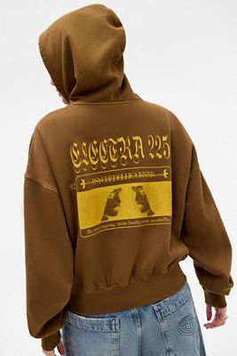 Sweat beige femme : découvrez nos modèles