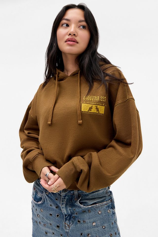 Sudadera UO Otis con Estampado #1