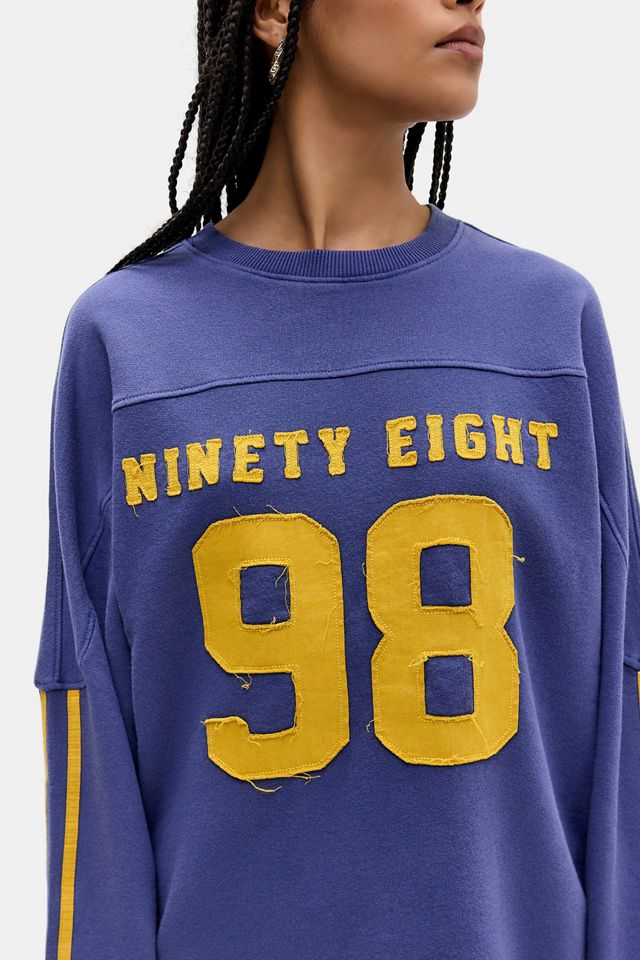 BDG 98 Oversized Sweatshirt #2