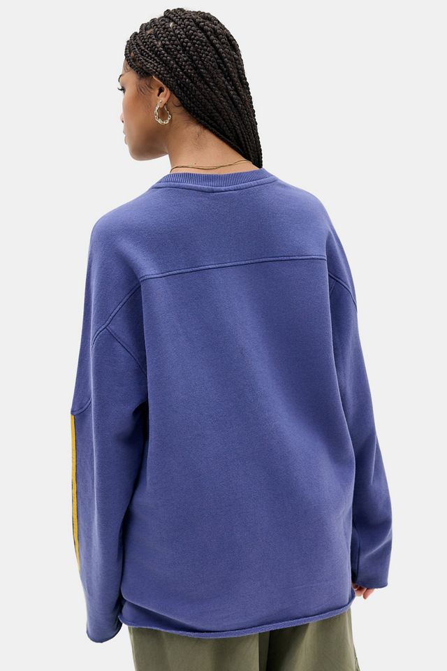 BDG 98 Oversized Sweatshirt #4
