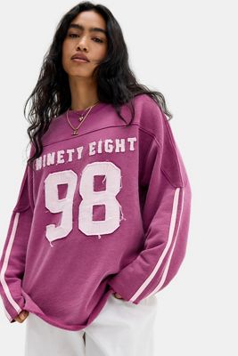 BDG 98 Oversized Sweatshirt